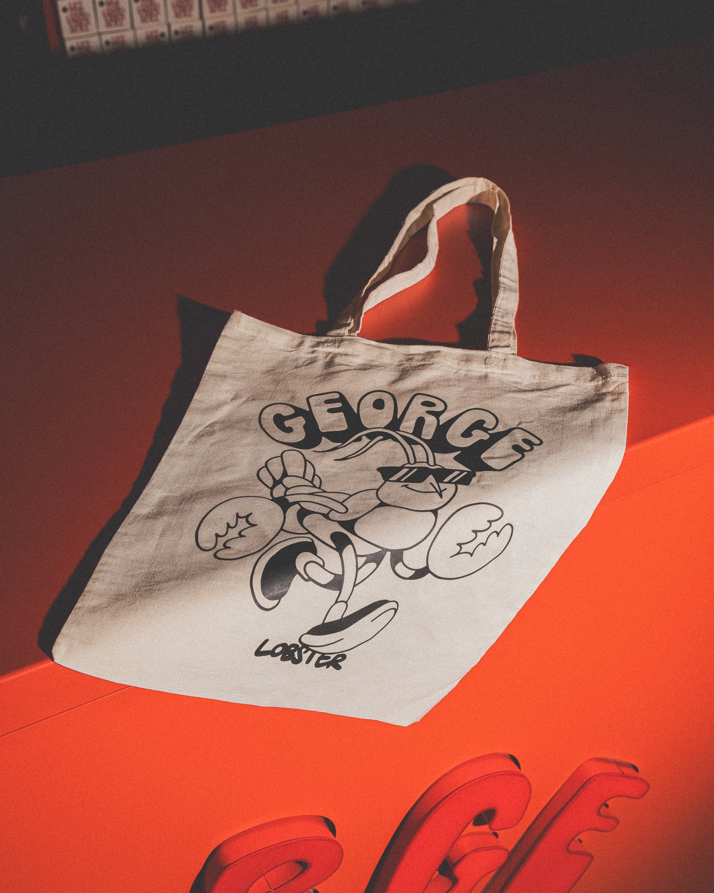 Bag double print
