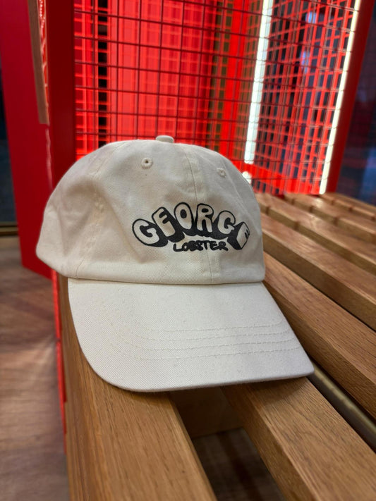 Hat Logo print